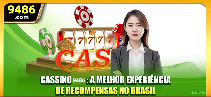 Página oficial da luckybet no Facebook