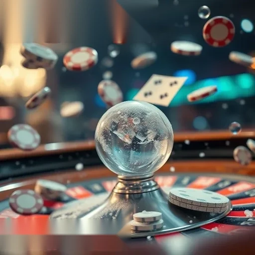 6 vantagens exclusivas do programa VIP da luckybet